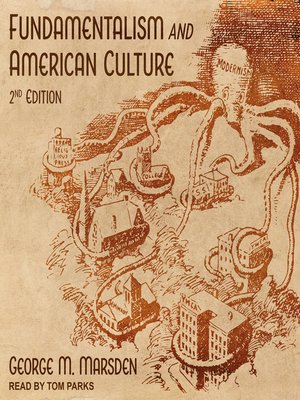 cover image of Fundamentalism and American Culture